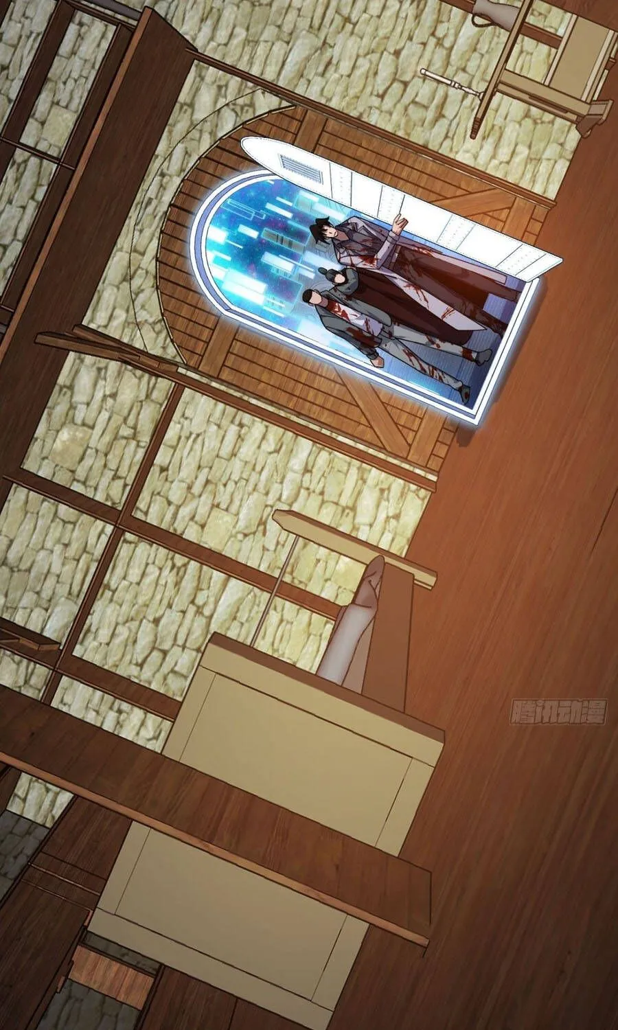 Cấm Cố Chi Nhật Chap 45 - Next Chap 46