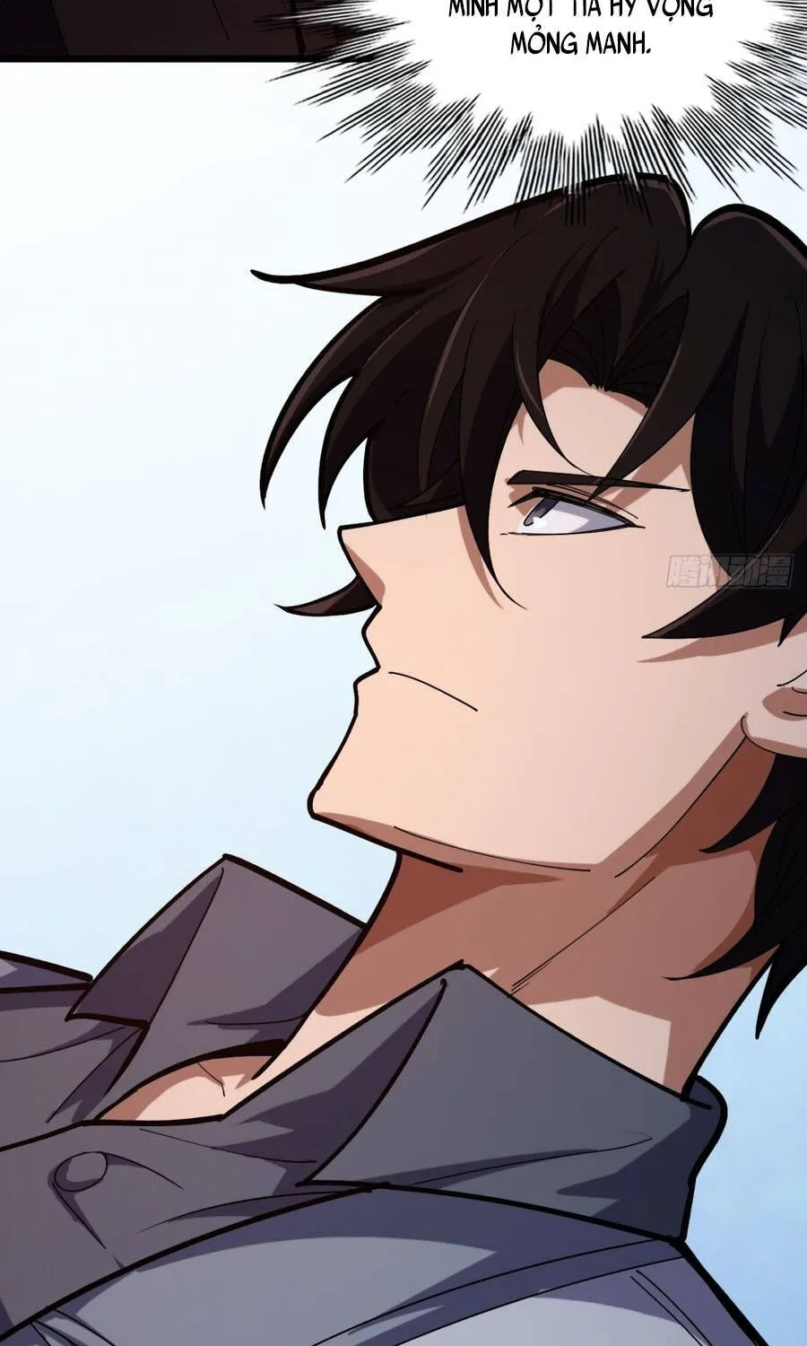 Cấm Cố Chi Nhật Chap 45 - Next Chap 46