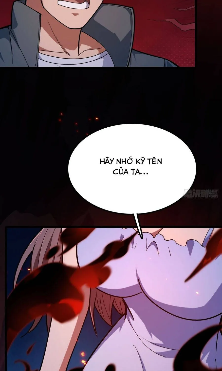 Cấm Cố Chi Nhật Chap 45 - Next Chap 46