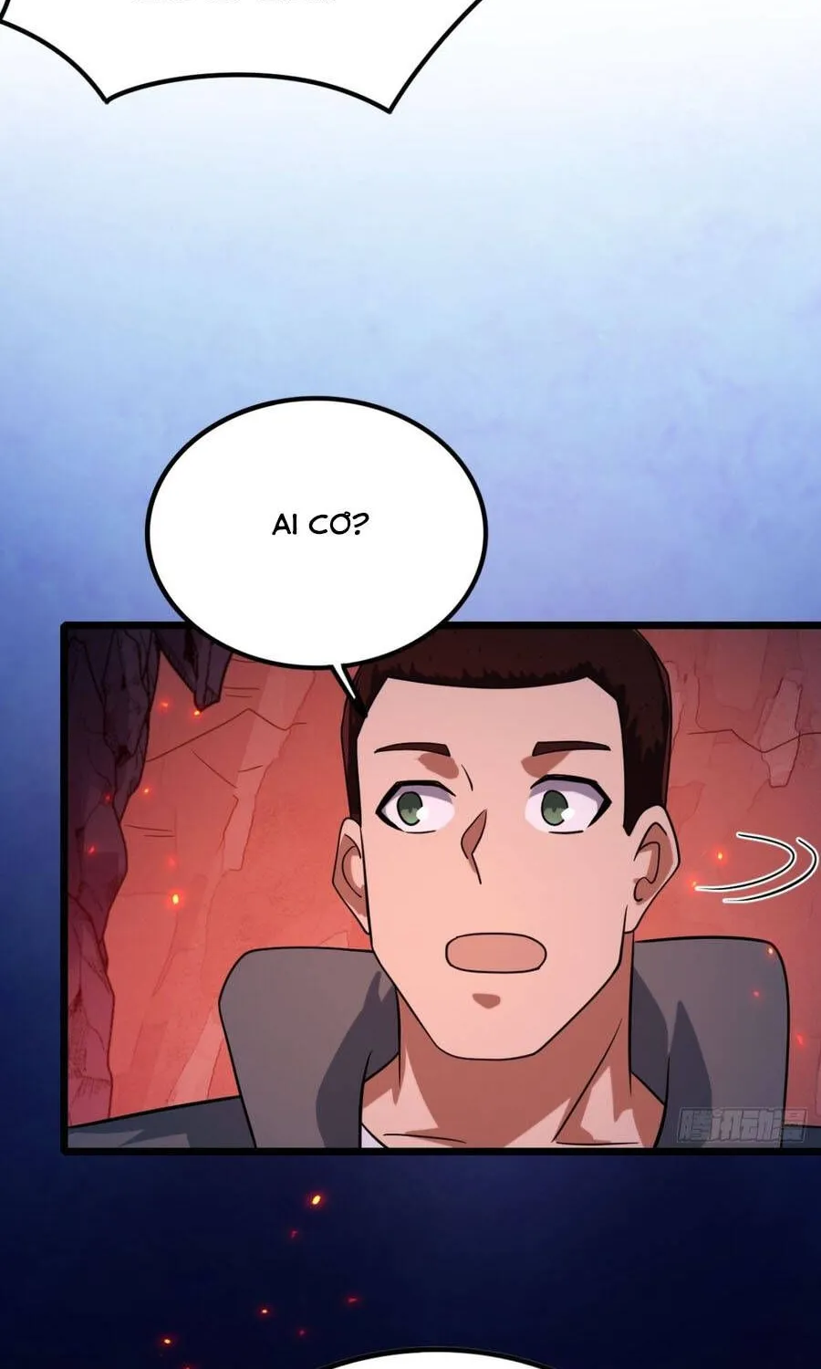 Cấm Cố Chi Nhật Chap 45 - Next Chap 46