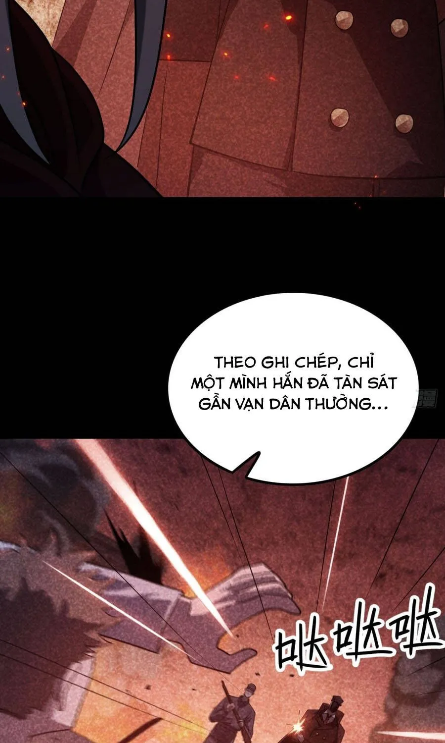 Cấm Cố Chi Nhật Chap 45 - Next Chap 46