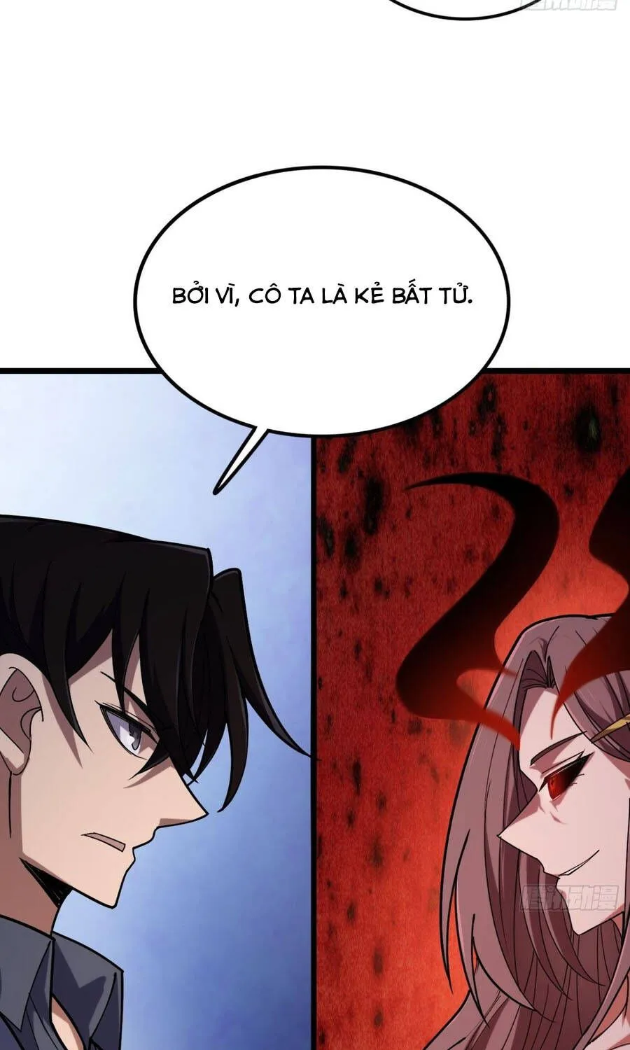 Cấm Cố Chi Nhật Chap 45 - Next Chap 46