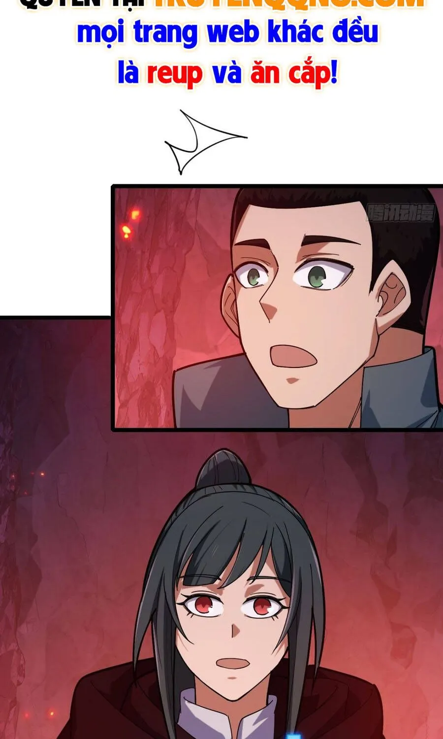Cấm Cố Chi Nhật Chap 45 - Next Chap 46