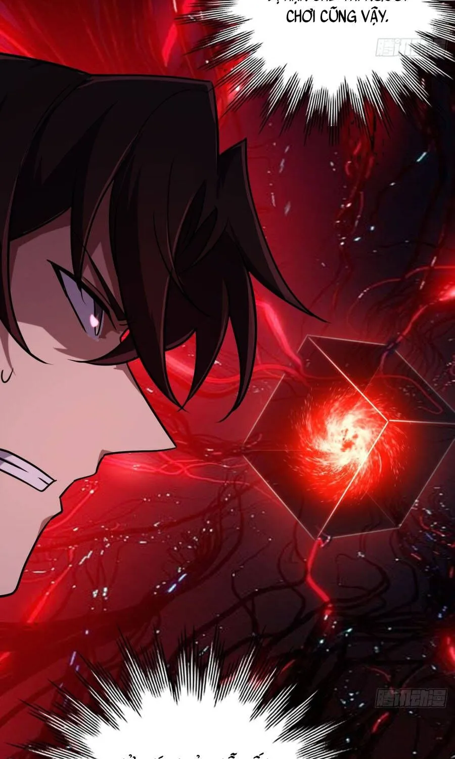 Cấm Cố Chi Nhật Chap 47 - Next Chap 48