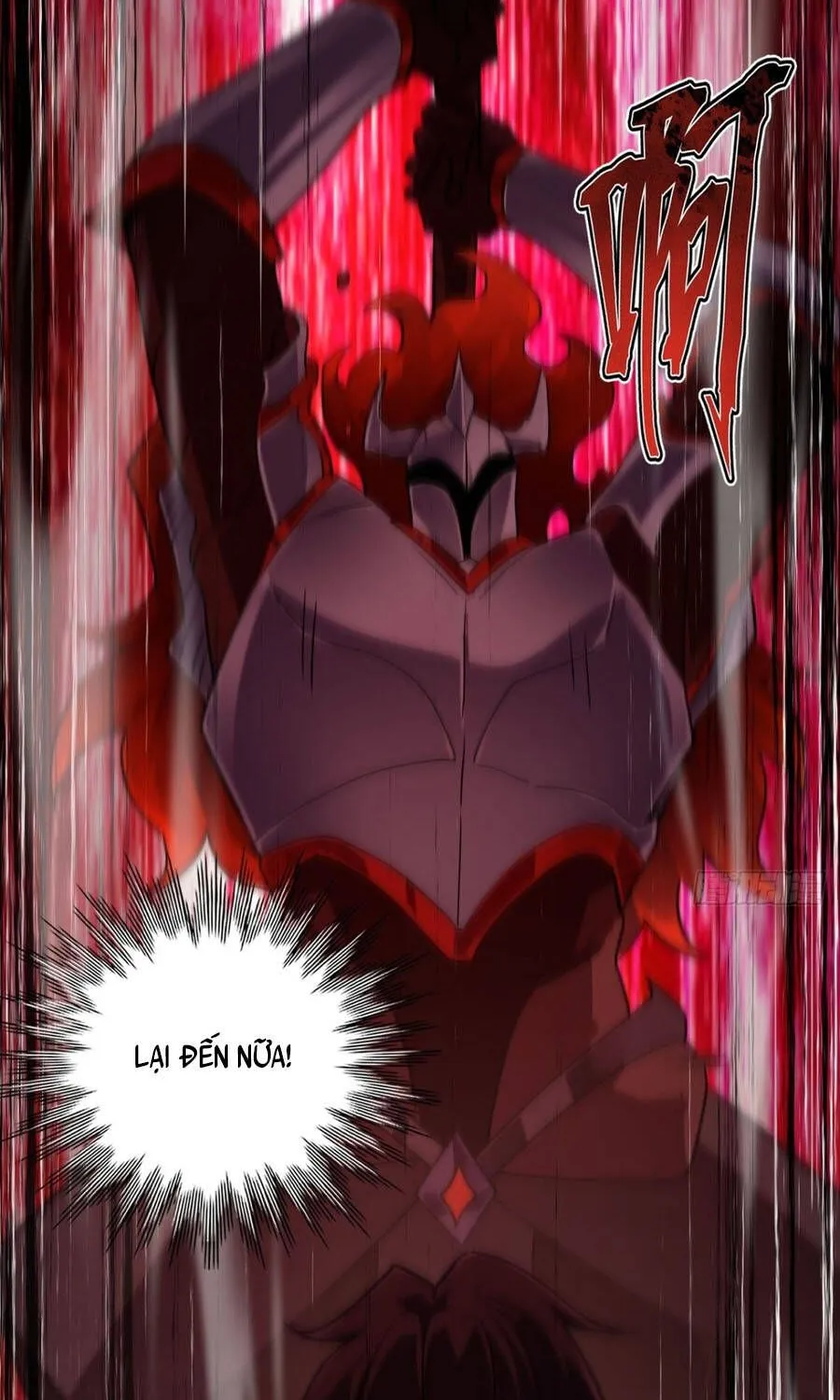 Cấm Cố Chi Nhật Chap 47 - Next Chap 48