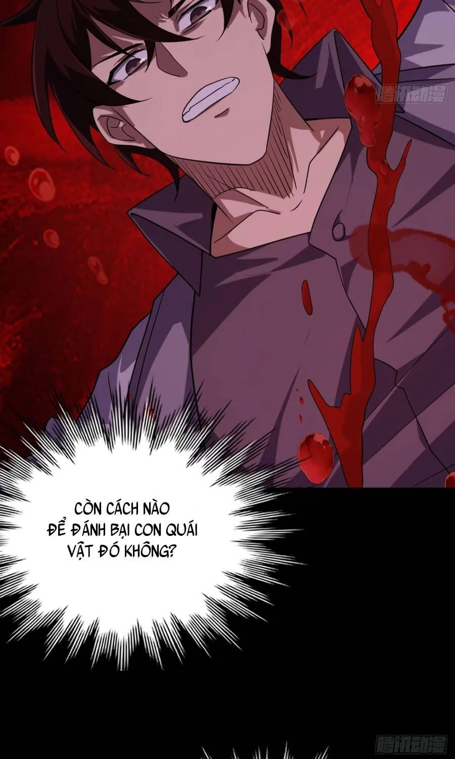 Cấm Cố Chi Nhật Chap 47 - Next Chap 48