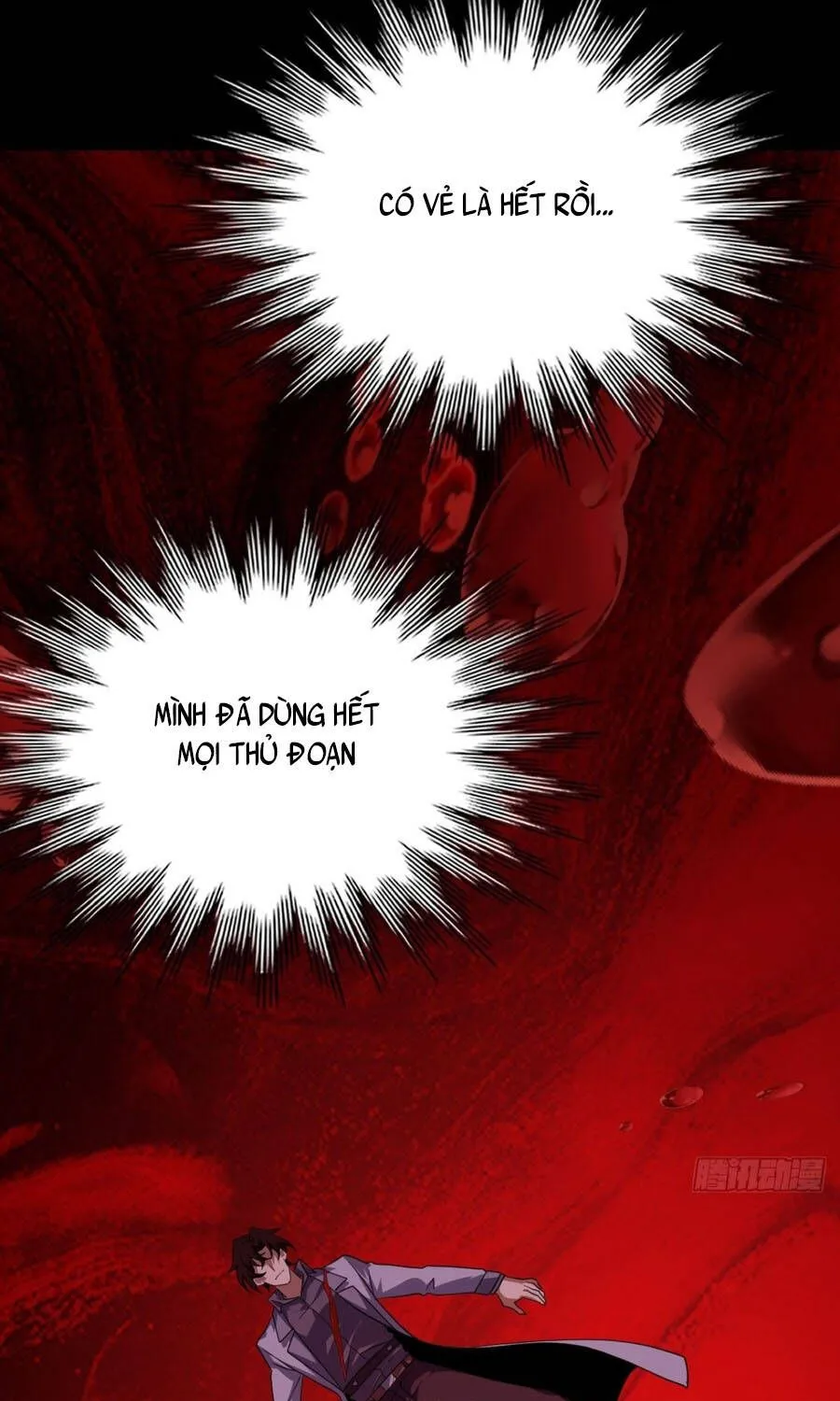 Cấm Cố Chi Nhật Chap 47 - Next Chap 48