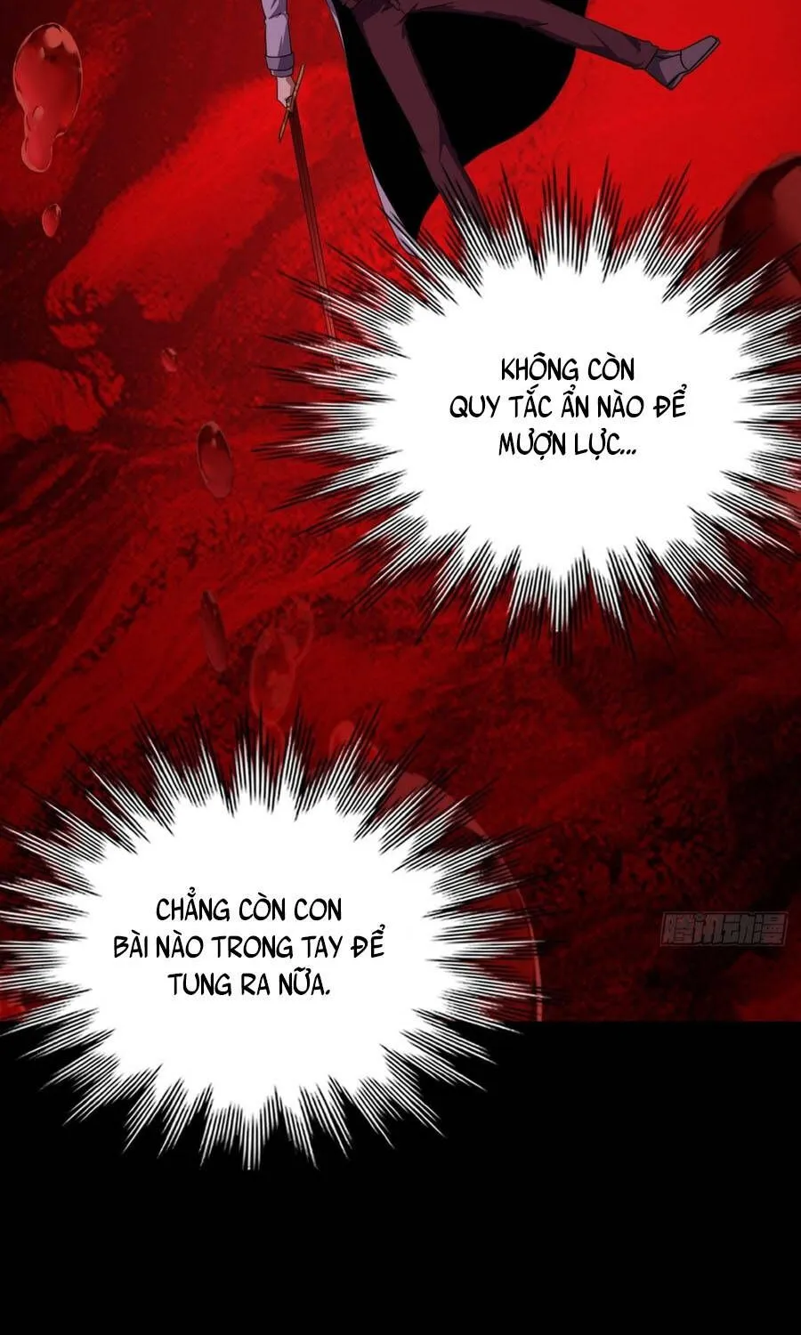 Cấm Cố Chi Nhật Chap 47 - Next Chap 48
