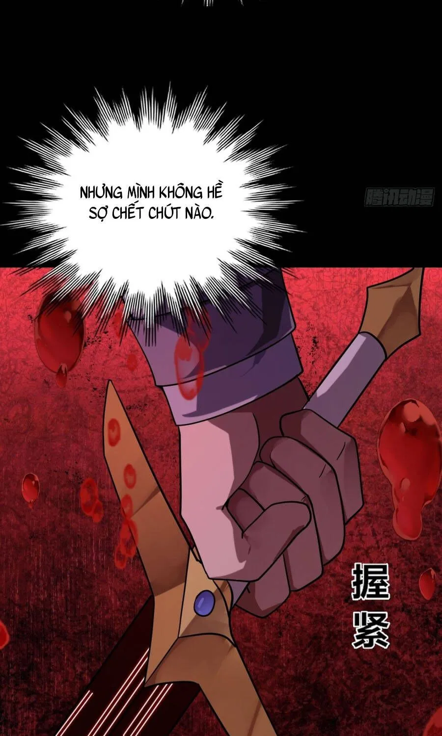 Cấm Cố Chi Nhật Chap 47 - Next Chap 48