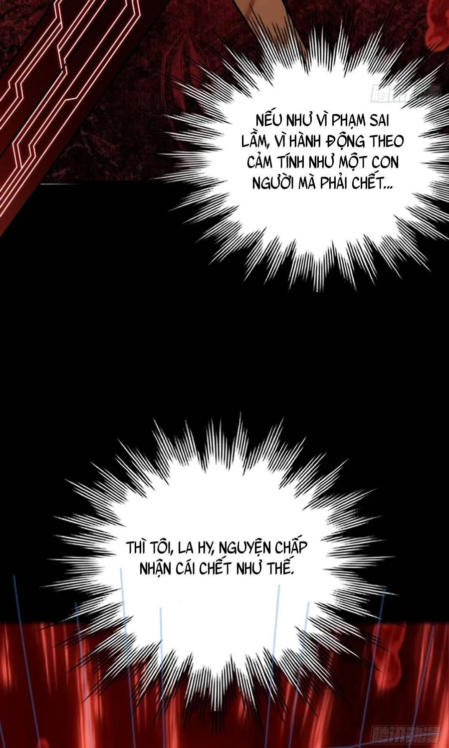 Cấm Cố Chi Nhật Chap 47 - Next Chap 48