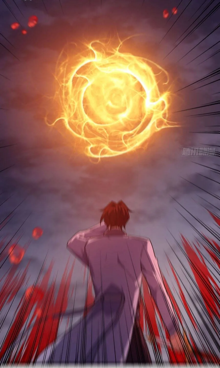 Cấm Cố Chi Nhật Chap 47 - Next Chap 48