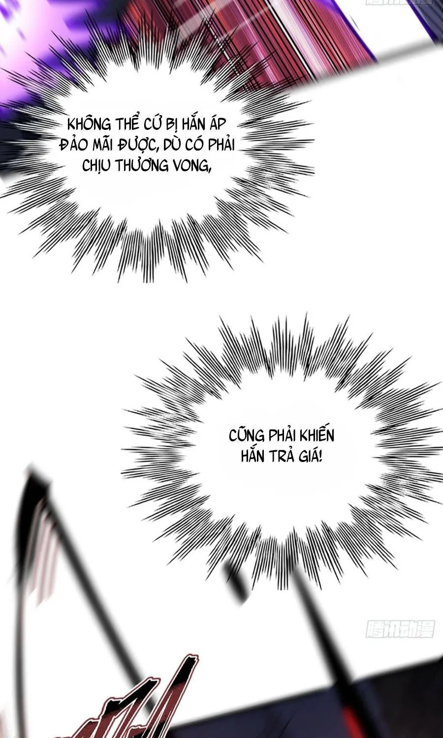 Cấm Cố Chi Nhật Chap 47 - Next Chap 48