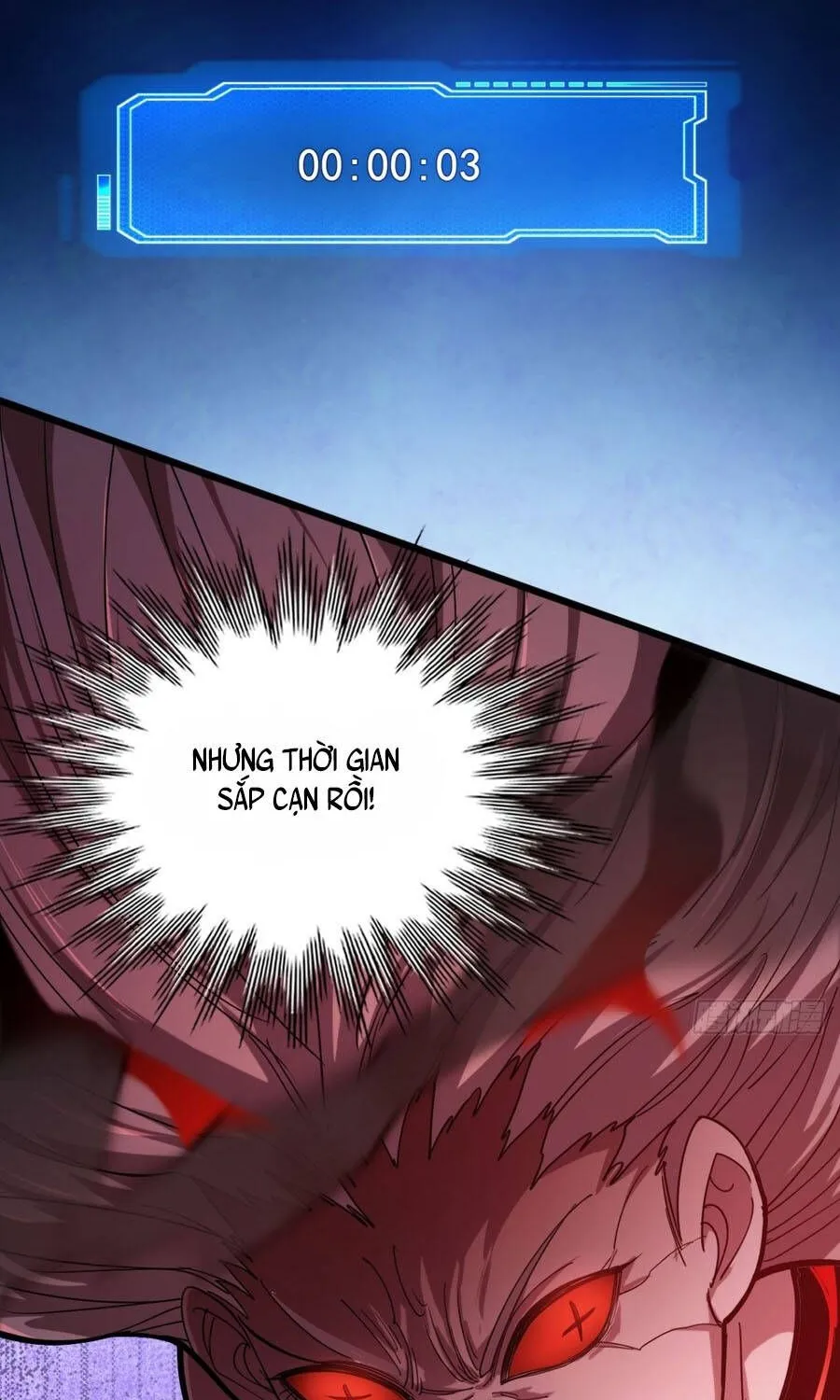 Cấm Cố Chi Nhật Chap 47 - Next Chap 48