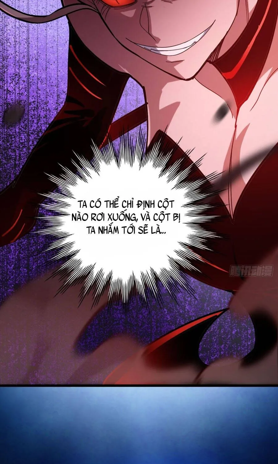 Cấm Cố Chi Nhật Chap 47 - Next Chap 48