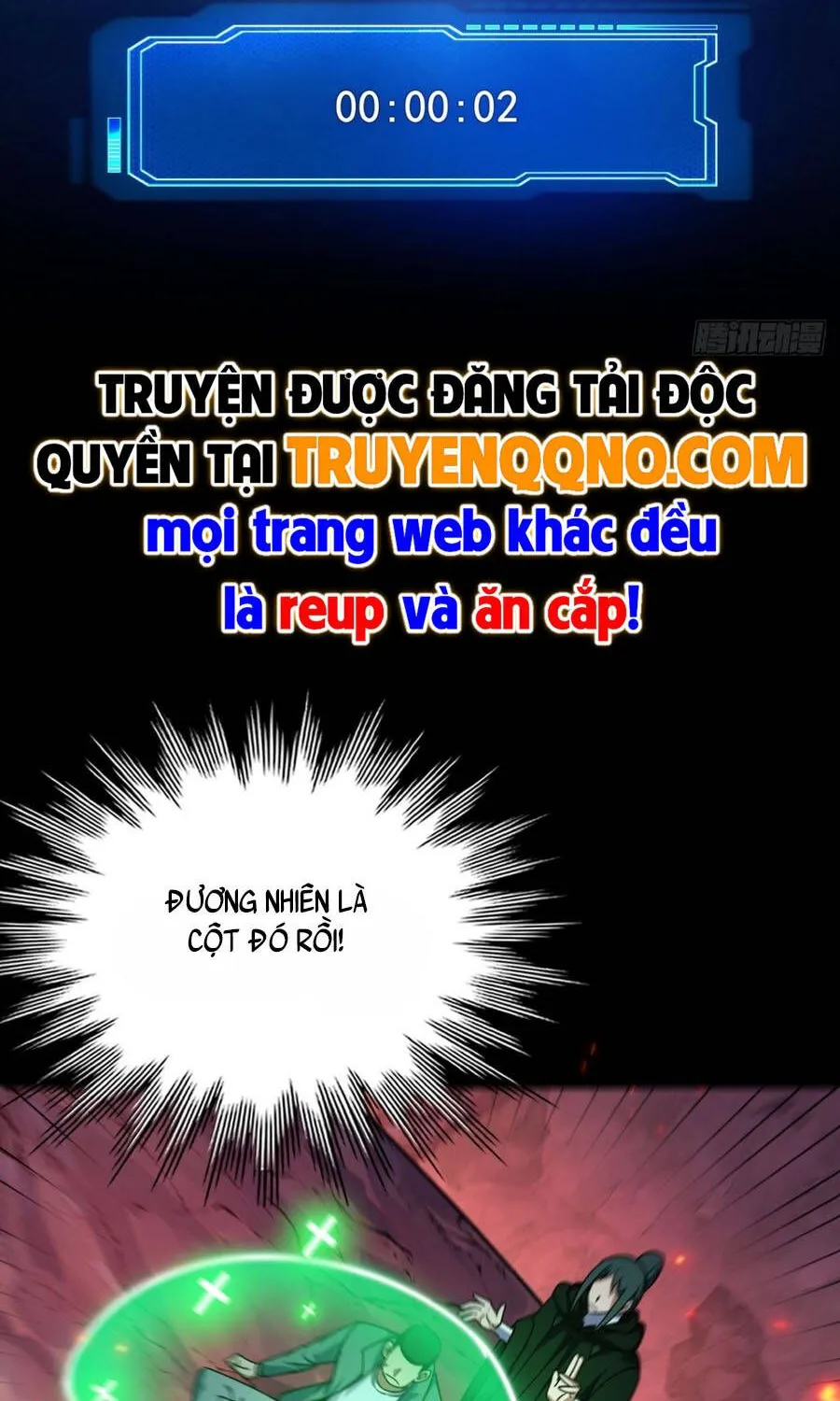 Cấm Cố Chi Nhật Chap 47 - Next Chap 48