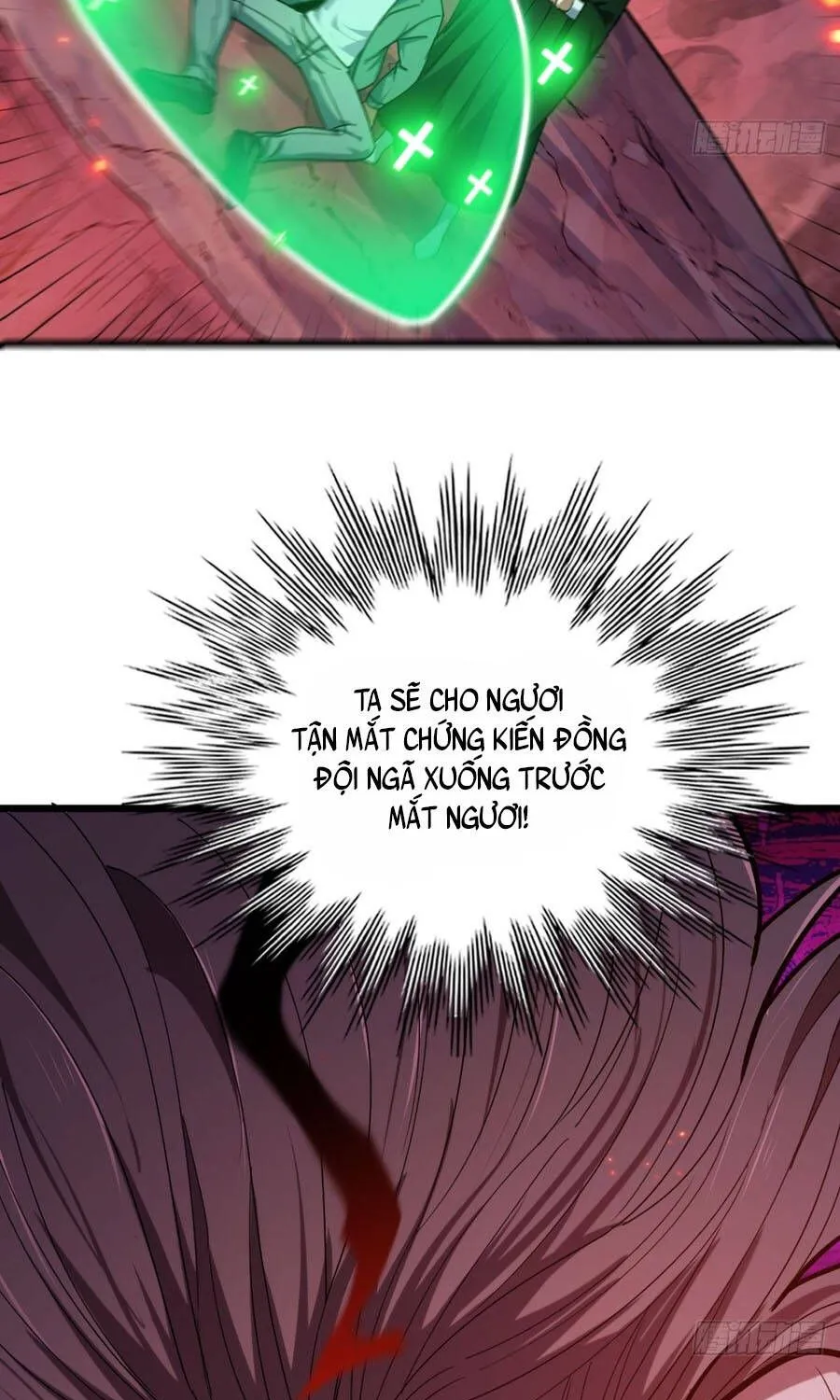 Cấm Cố Chi Nhật Chap 47 - Next Chap 48