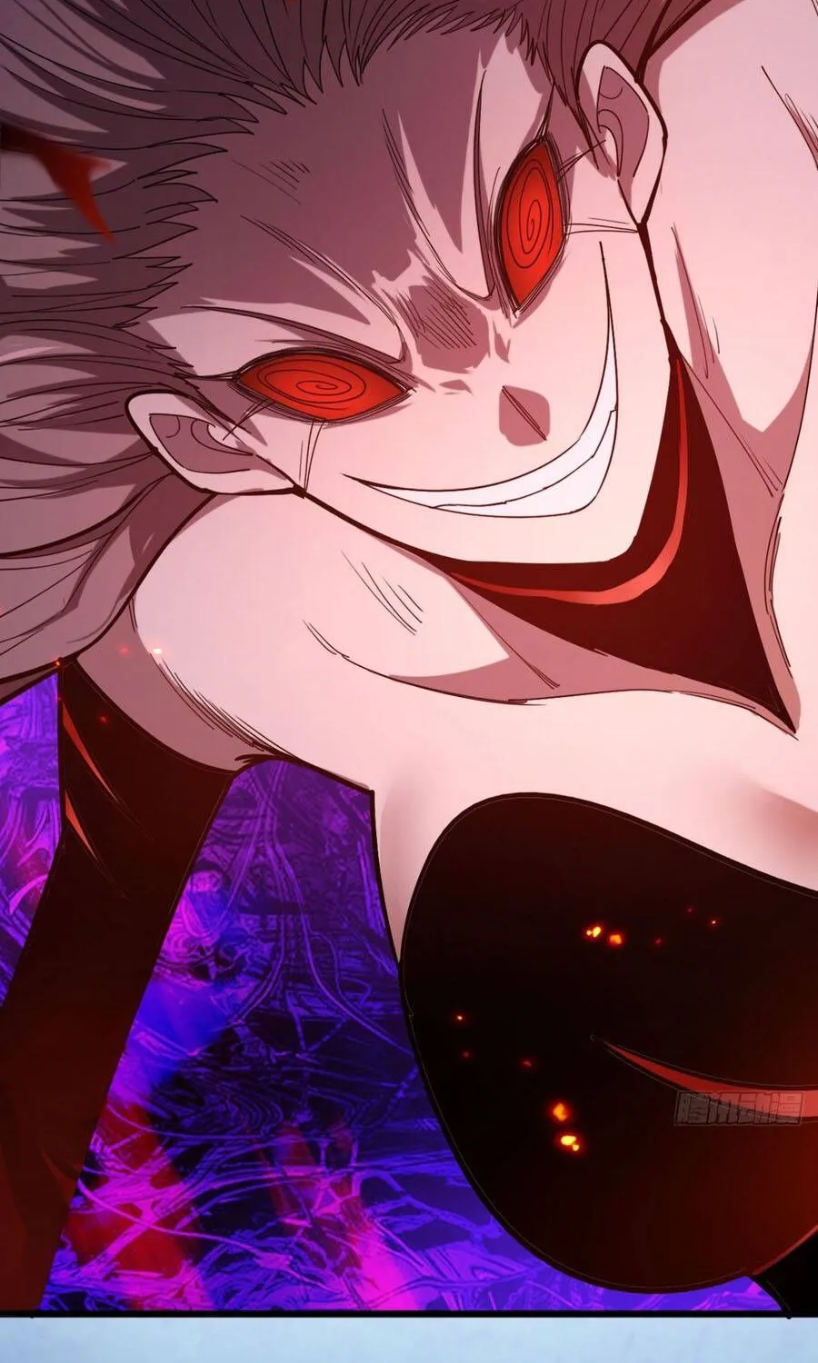 Cấm Cố Chi Nhật Chap 47 - Next Chap 48