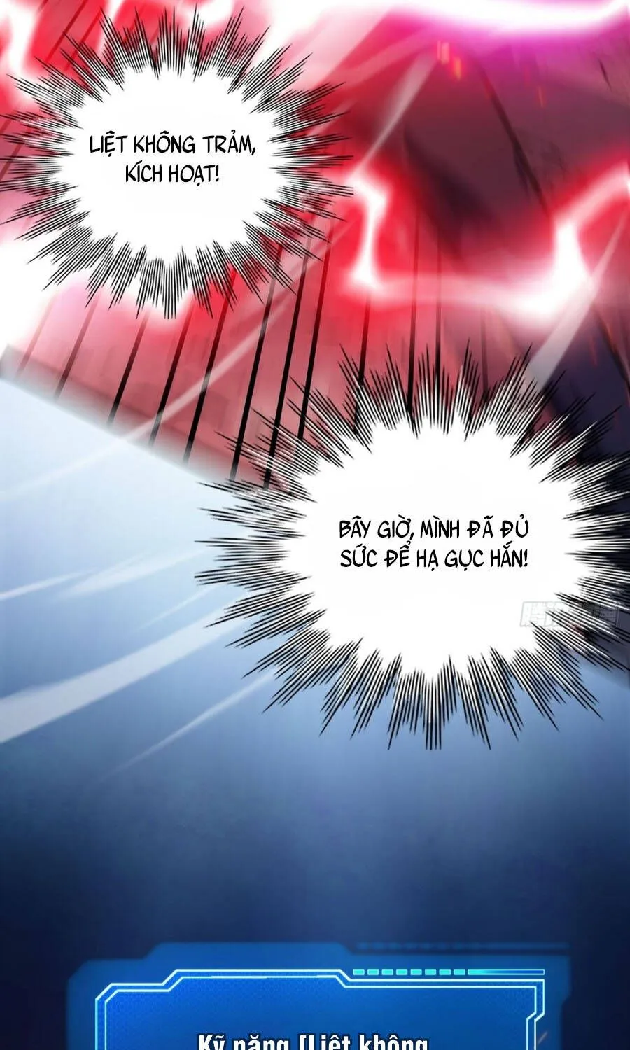 Cấm Cố Chi Nhật Chap 47 - Next Chap 48