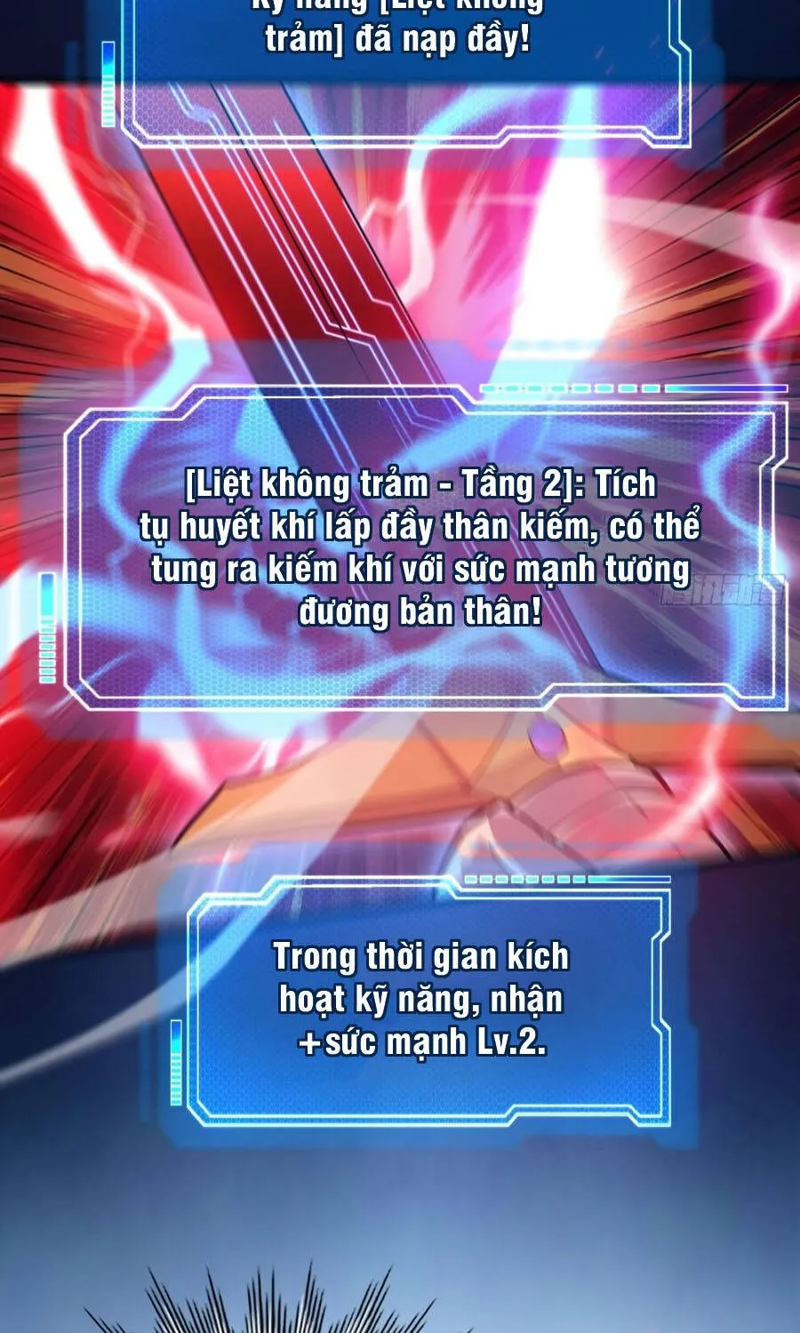 Cấm Cố Chi Nhật Chap 47 - Next Chap 48