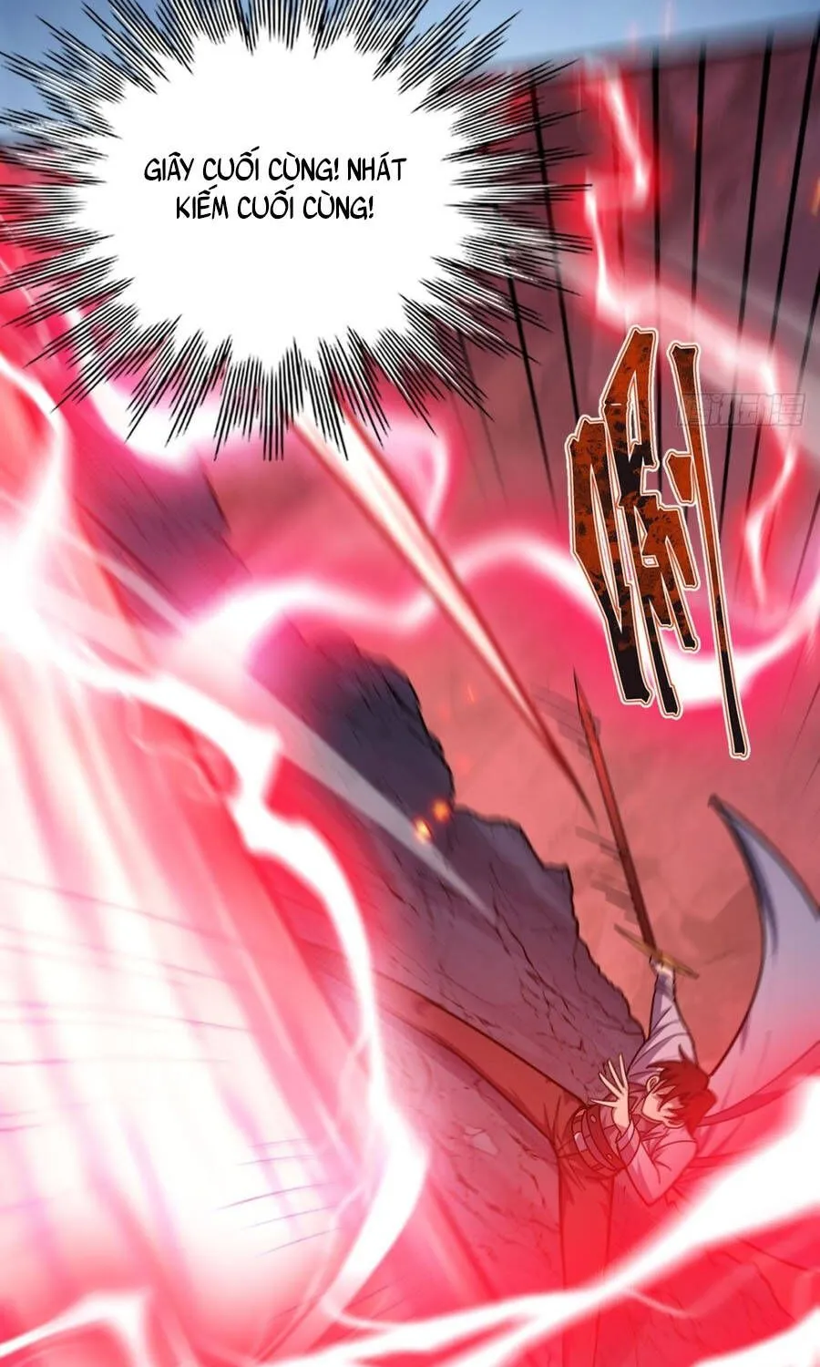 Cấm Cố Chi Nhật Chap 47 - Next Chap 48