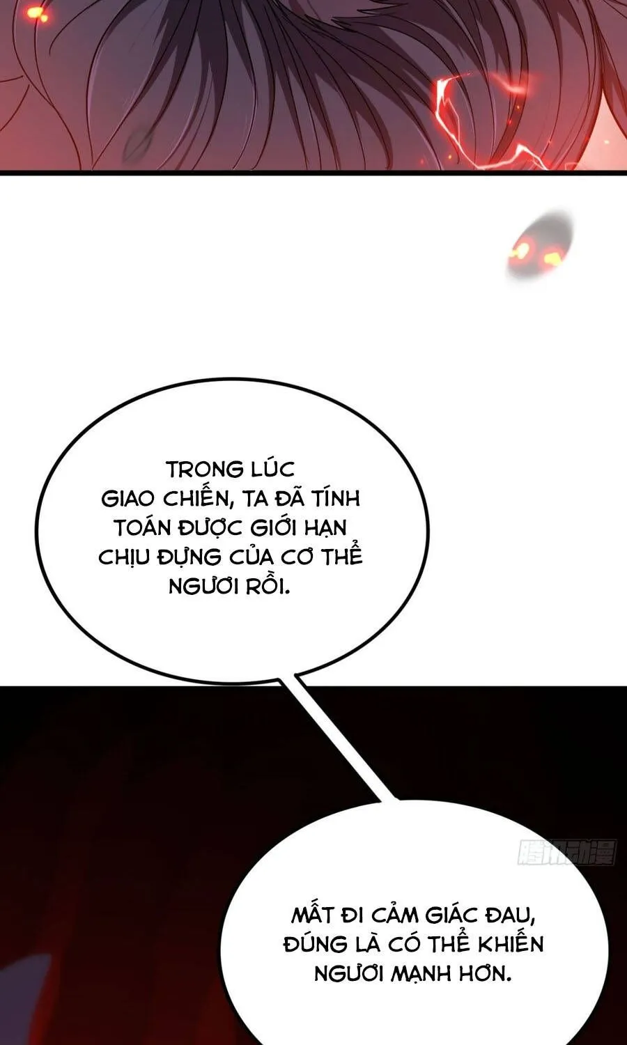 Cấm Cố Chi Nhật Chap 47 - Next Chap 48