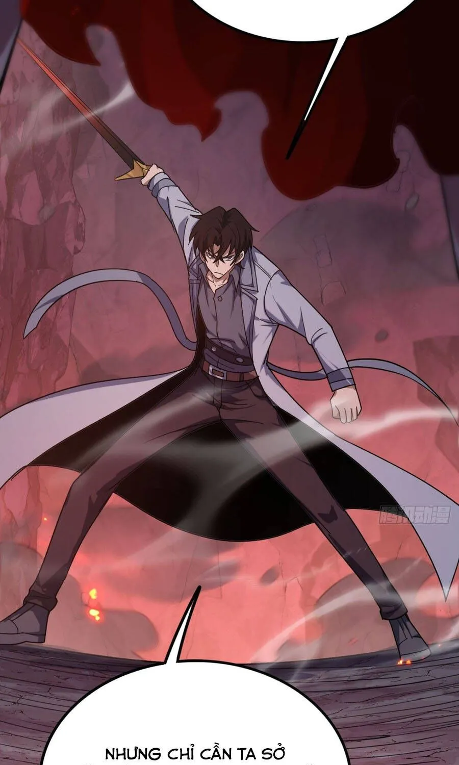 Cấm Cố Chi Nhật Chap 47 - Next Chap 48
