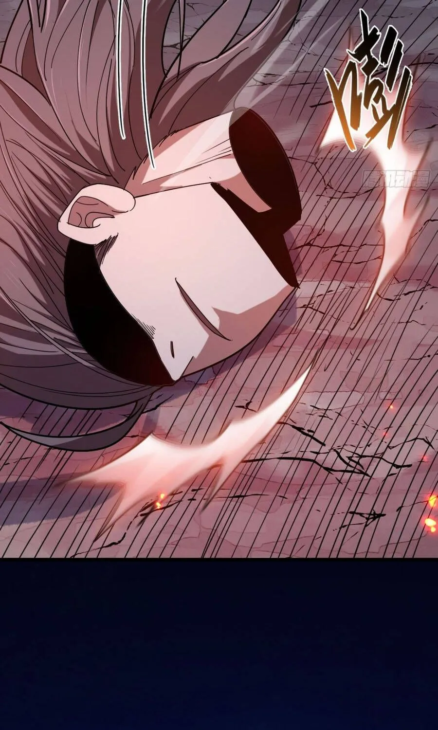 Cấm Cố Chi Nhật Chap 47 - Next Chap 48