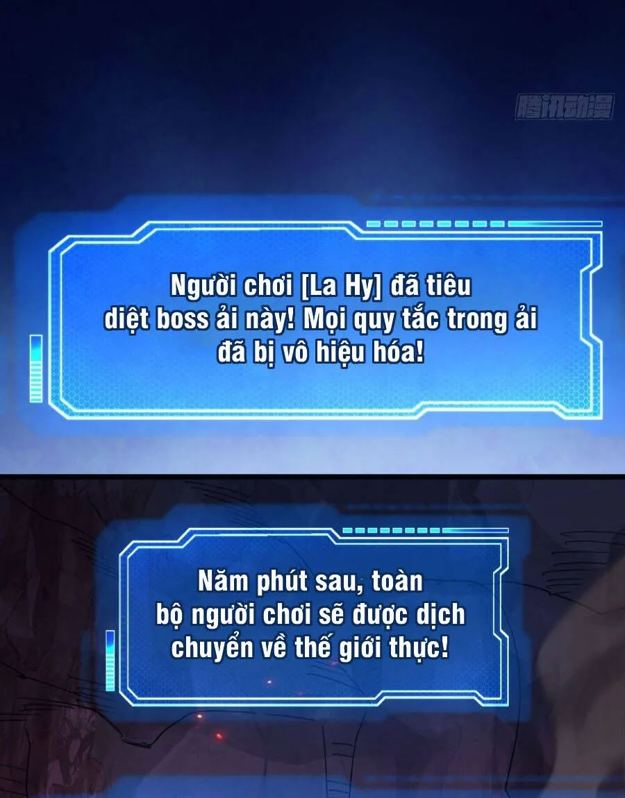 Cấm Cố Chi Nhật Chap 47 - Next Chap 48