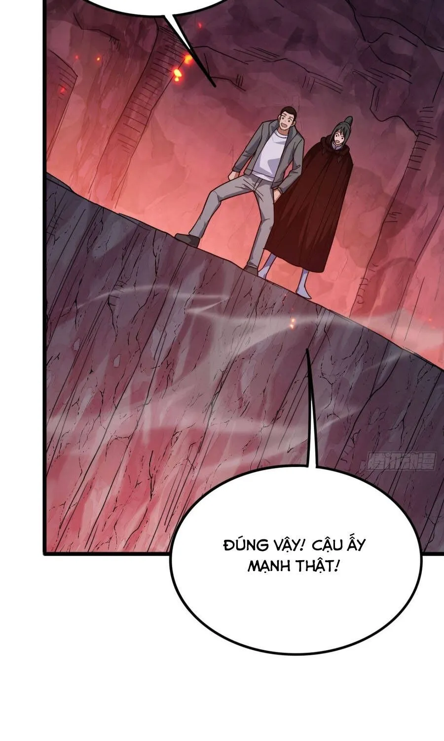Cấm Cố Chi Nhật Chap 47 - Next Chap 48