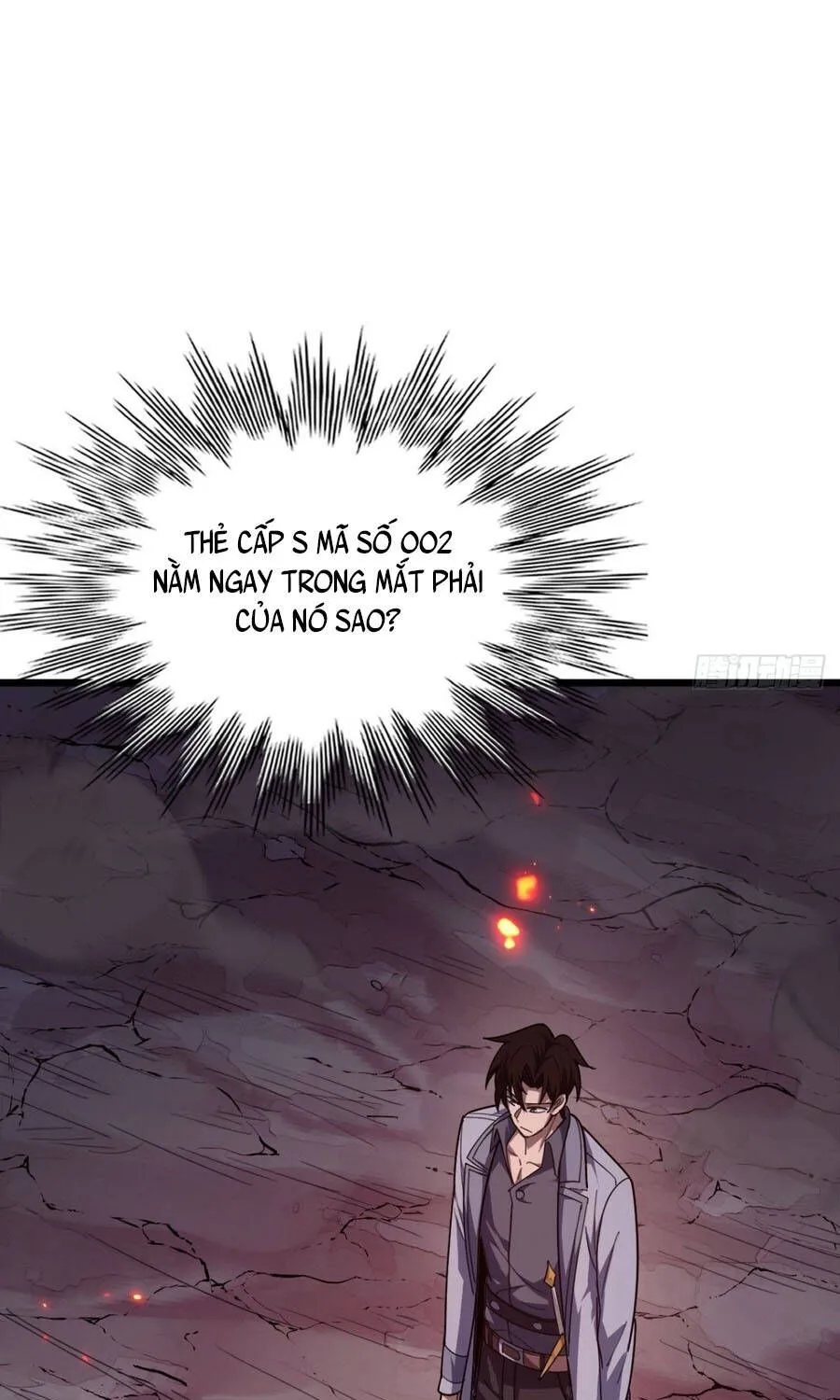 Cấm Cố Chi Nhật Chap 47 - Next Chap 48