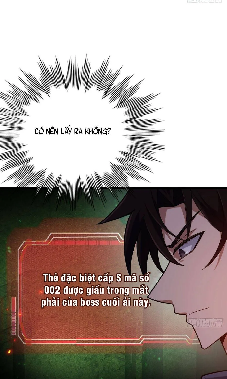 Cấm Cố Chi Nhật Chap 47 - Next Chap 48