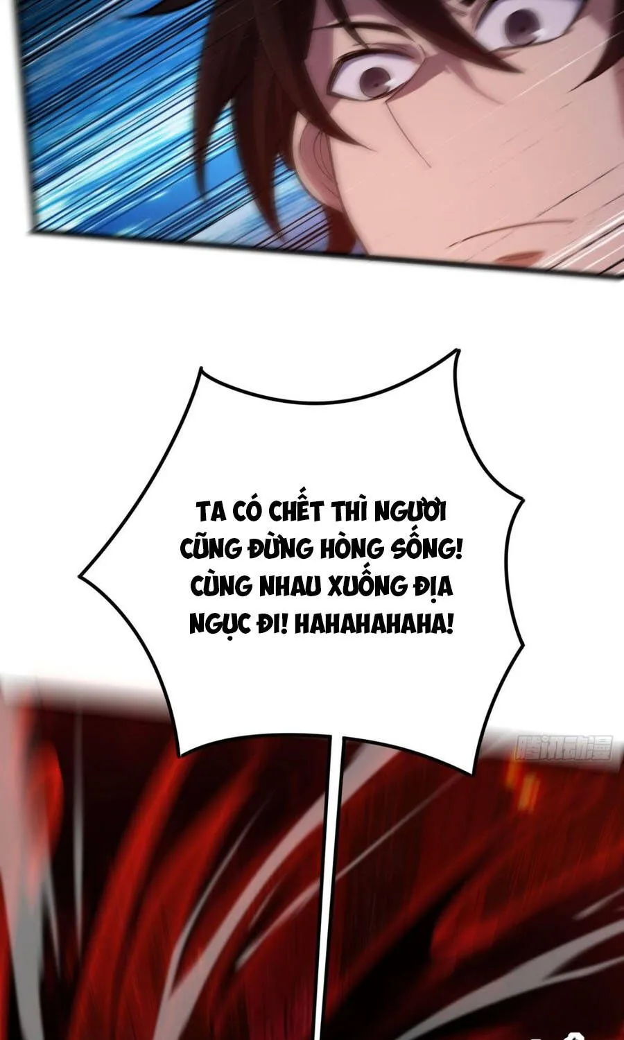 Cấm Cố Chi Nhật Chap 47 - Next Chap 48