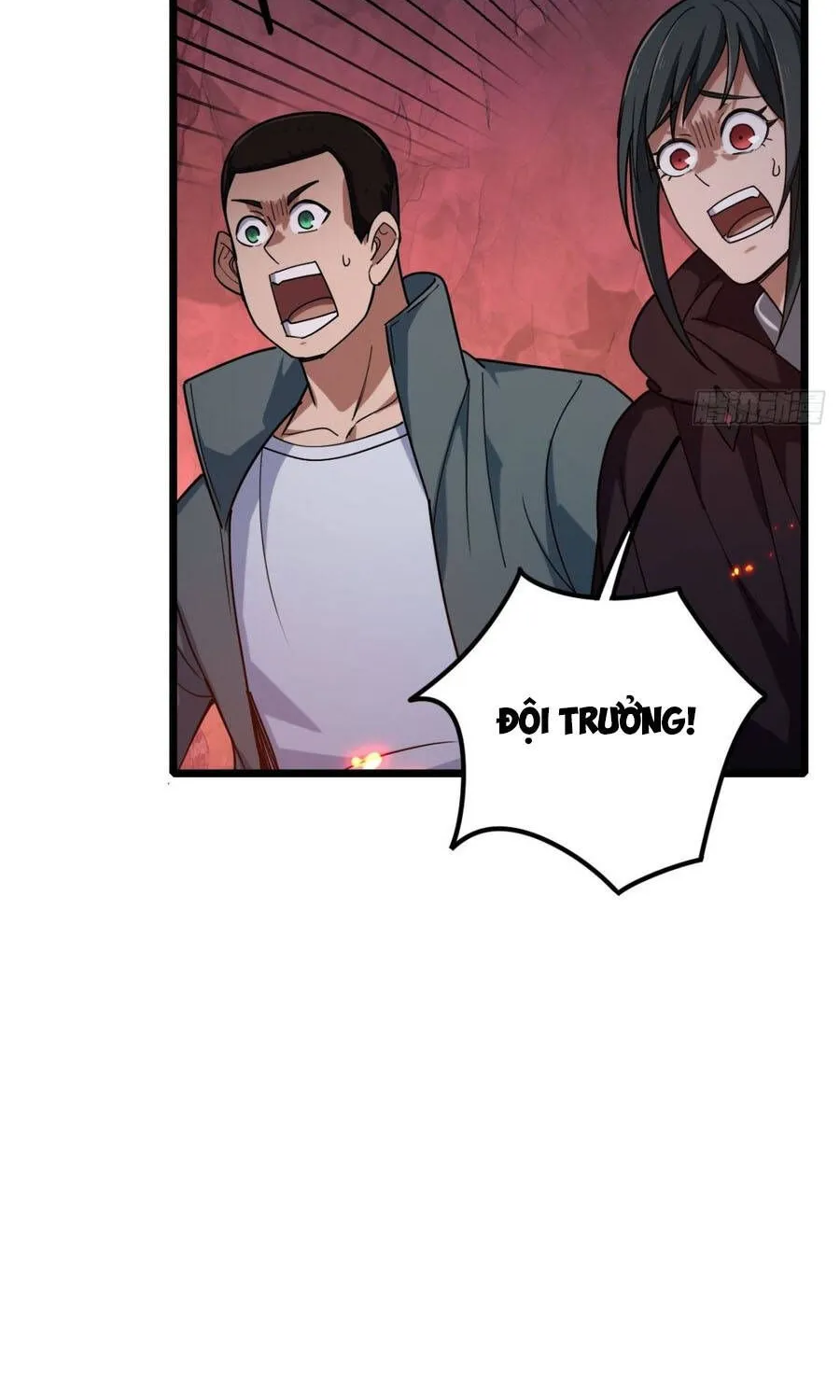 Cấm Cố Chi Nhật Chap 47 - Next Chap 48