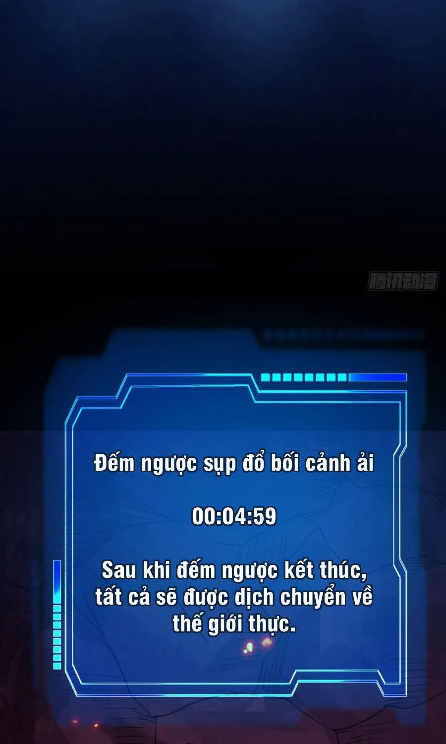 Cấm Cố Chi Nhật Chap 47 - Next Chap 48