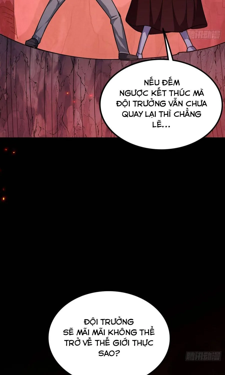 Cấm Cố Chi Nhật Chap 47 - Next Chap 48