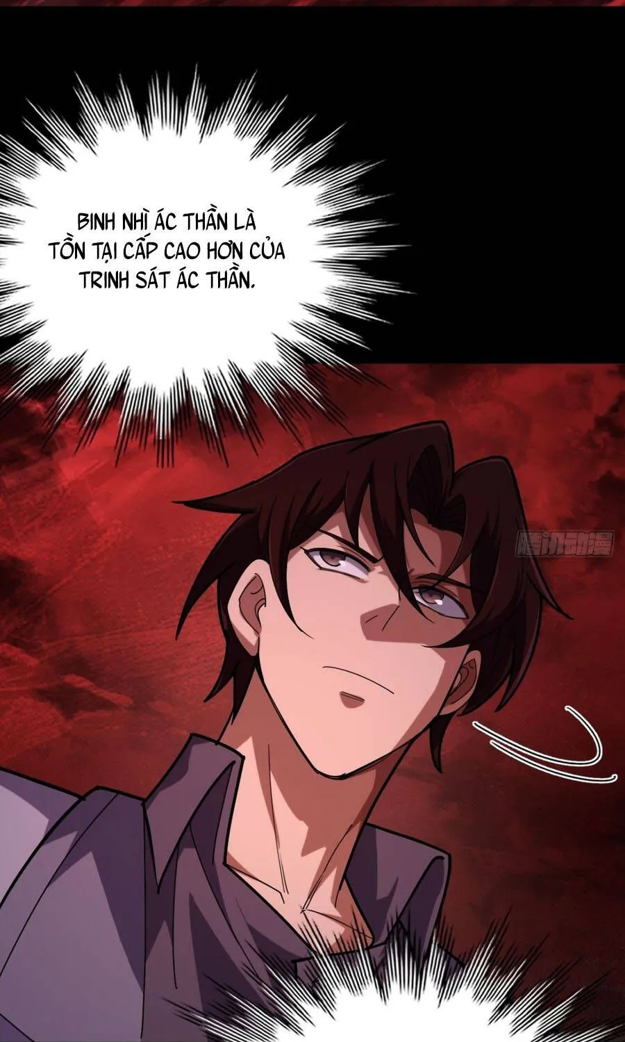 Cấm Cố Chi Nhật Chap 47 - Next Chap 48