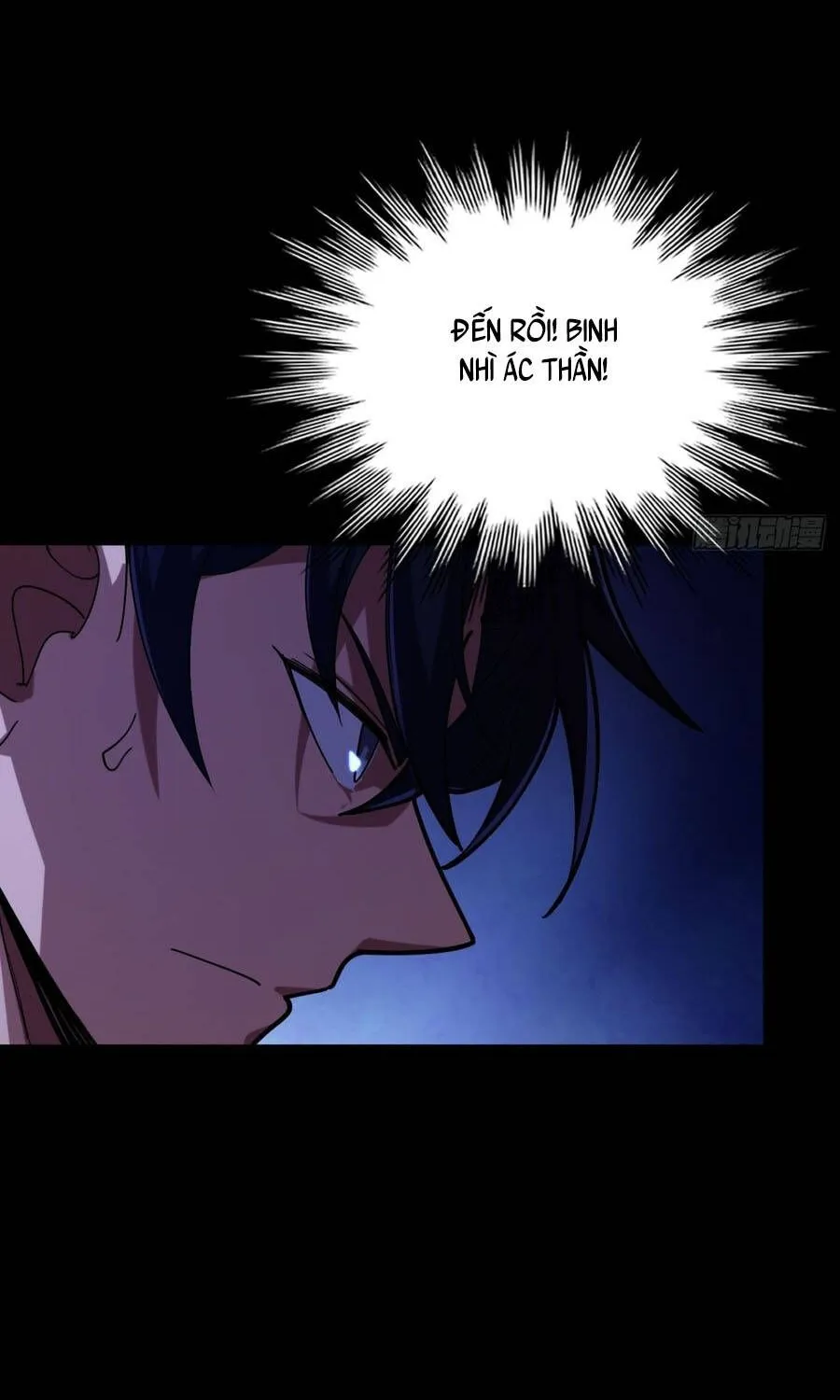 Cấm Cố Chi Nhật Chap 47 - Next Chap 48