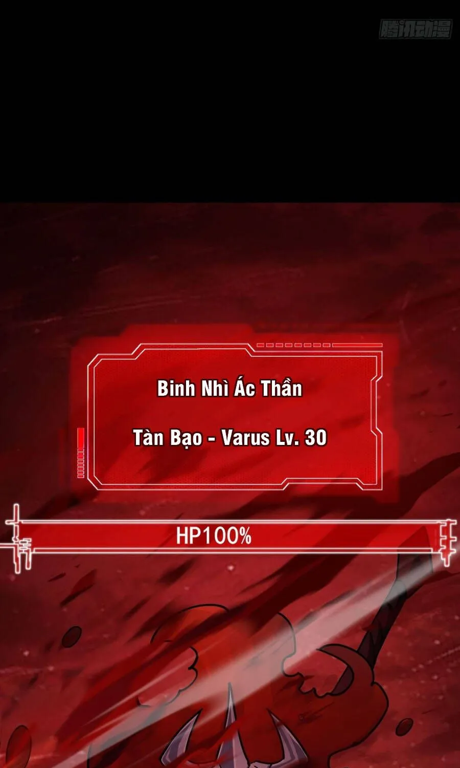 Cấm Cố Chi Nhật Chap 47 - Next Chap 48