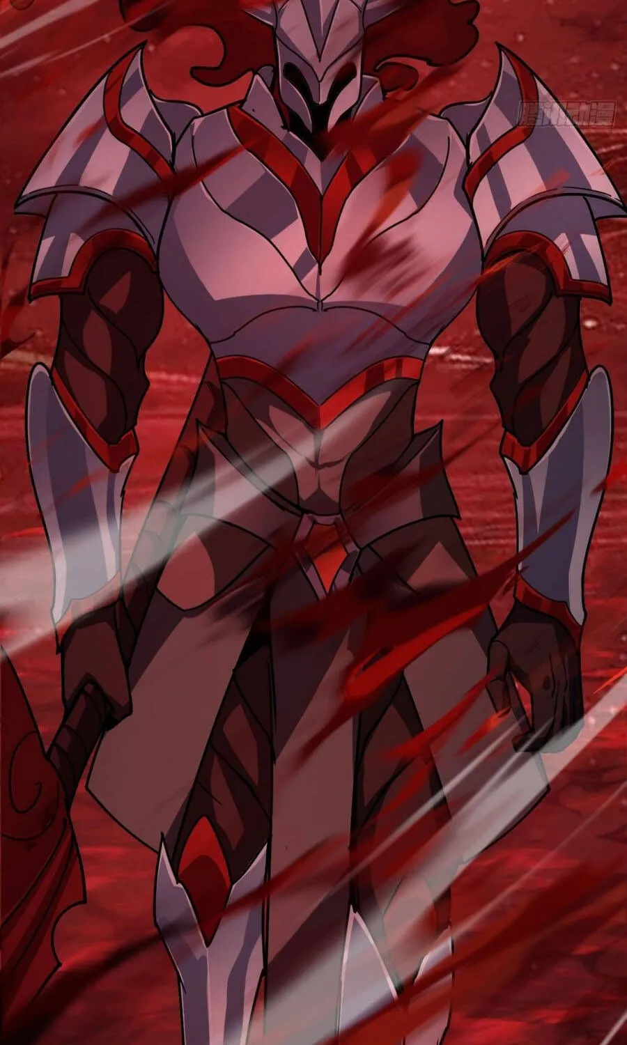 Cấm Cố Chi Nhật Chap 47 - Next Chap 48