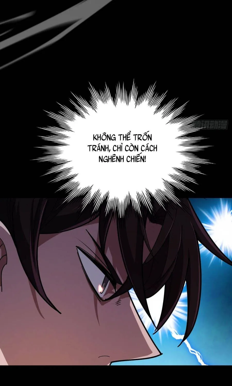 Cấm Cố Chi Nhật Chap 47 - Next Chap 48