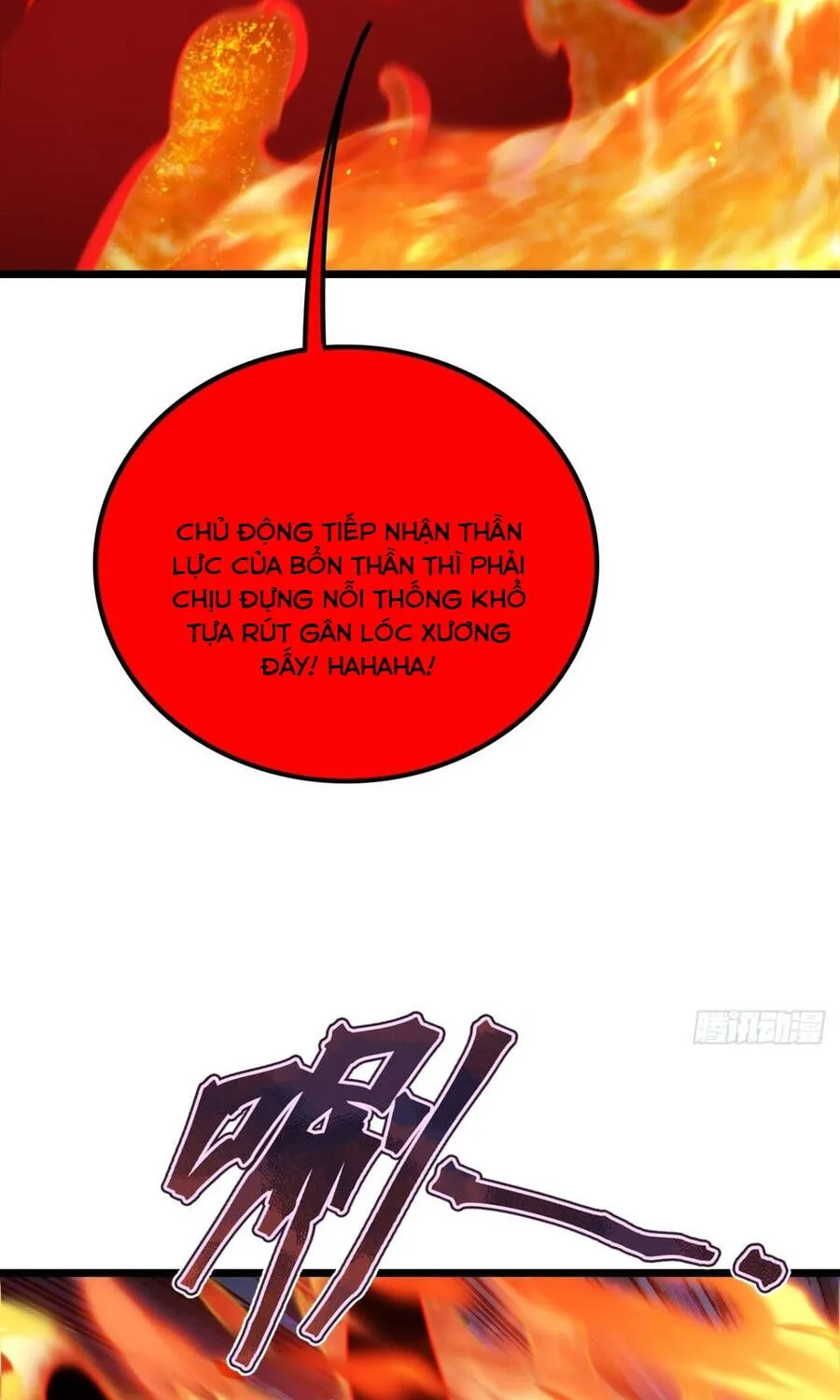 Cấm Cố Chi Nhật Chap 48 - Next Chap 49