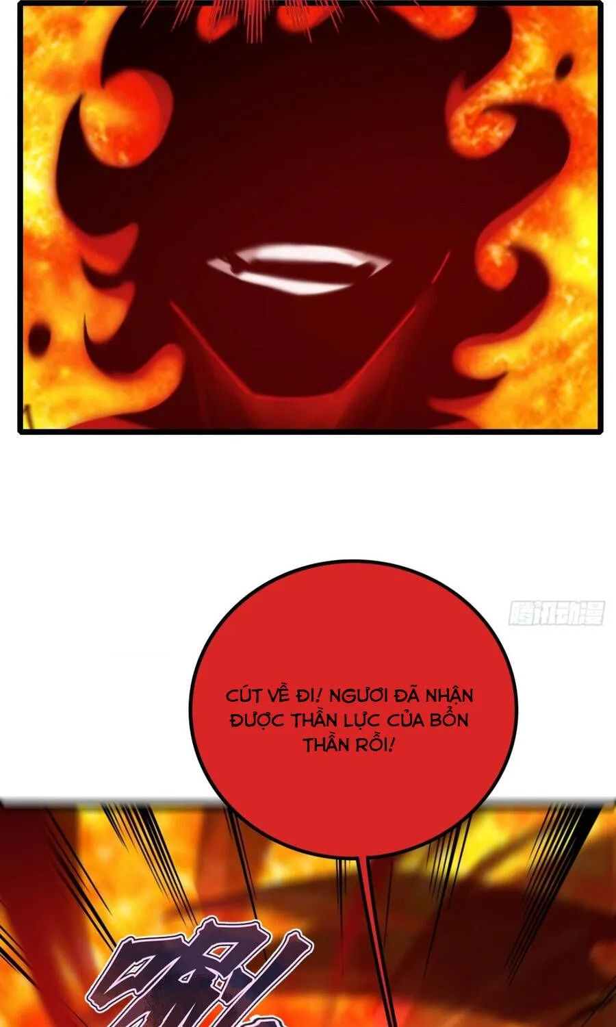 Cấm Cố Chi Nhật Chap 48 - Next Chap 49