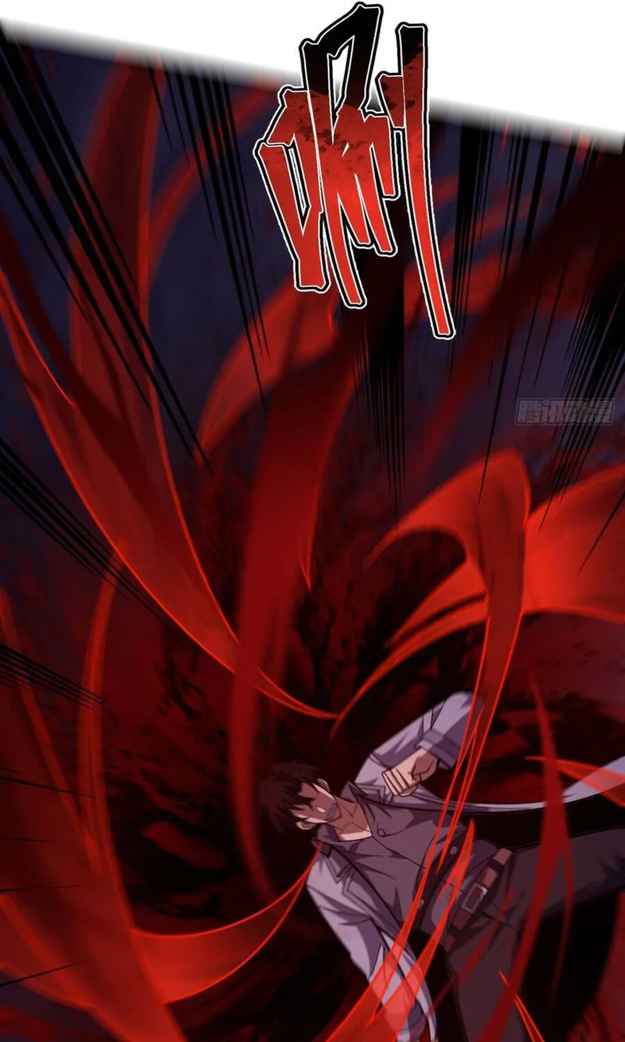 Cấm Cố Chi Nhật Chap 48 - Next Chap 49