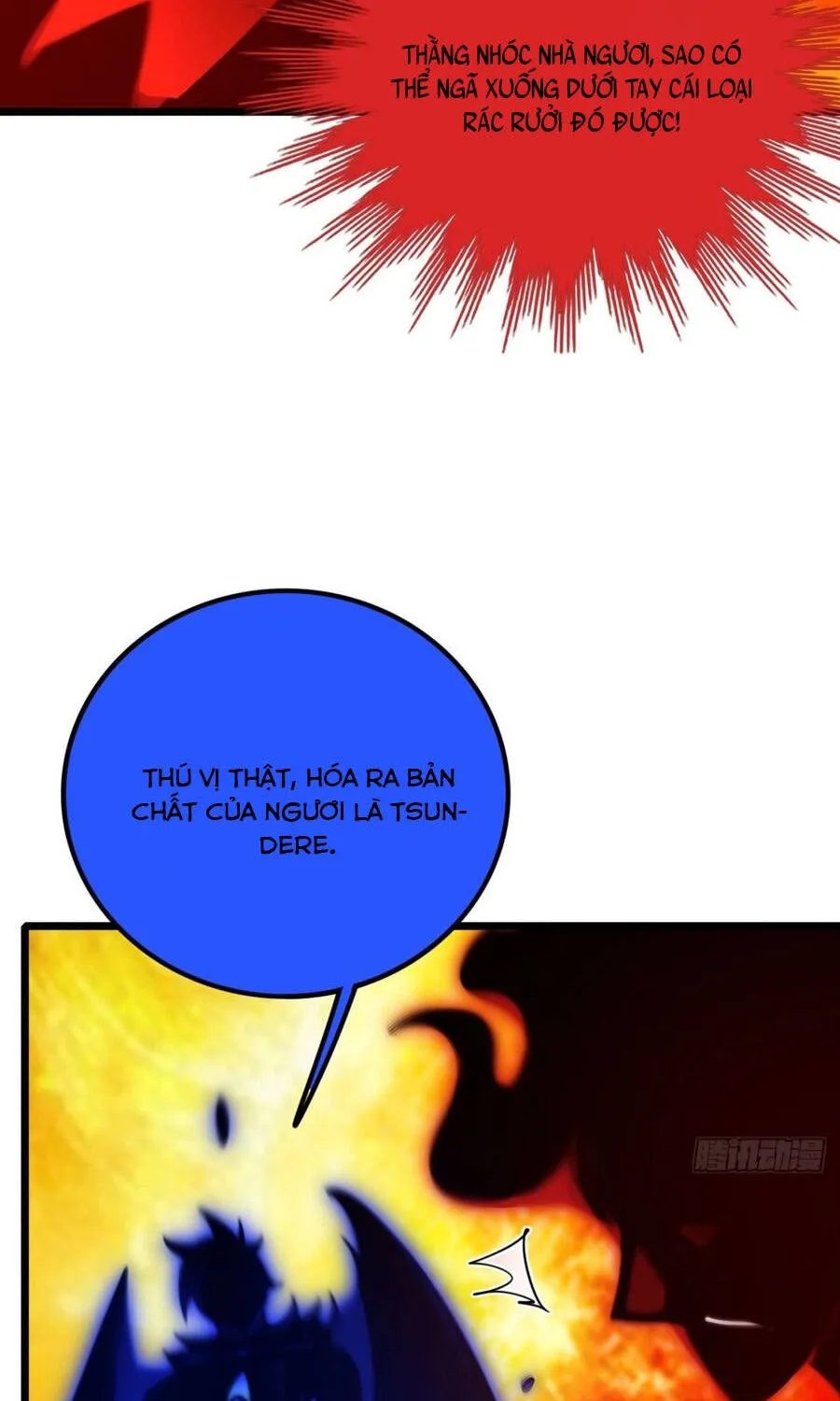 Cấm Cố Chi Nhật Chap 48 - Next Chap 49