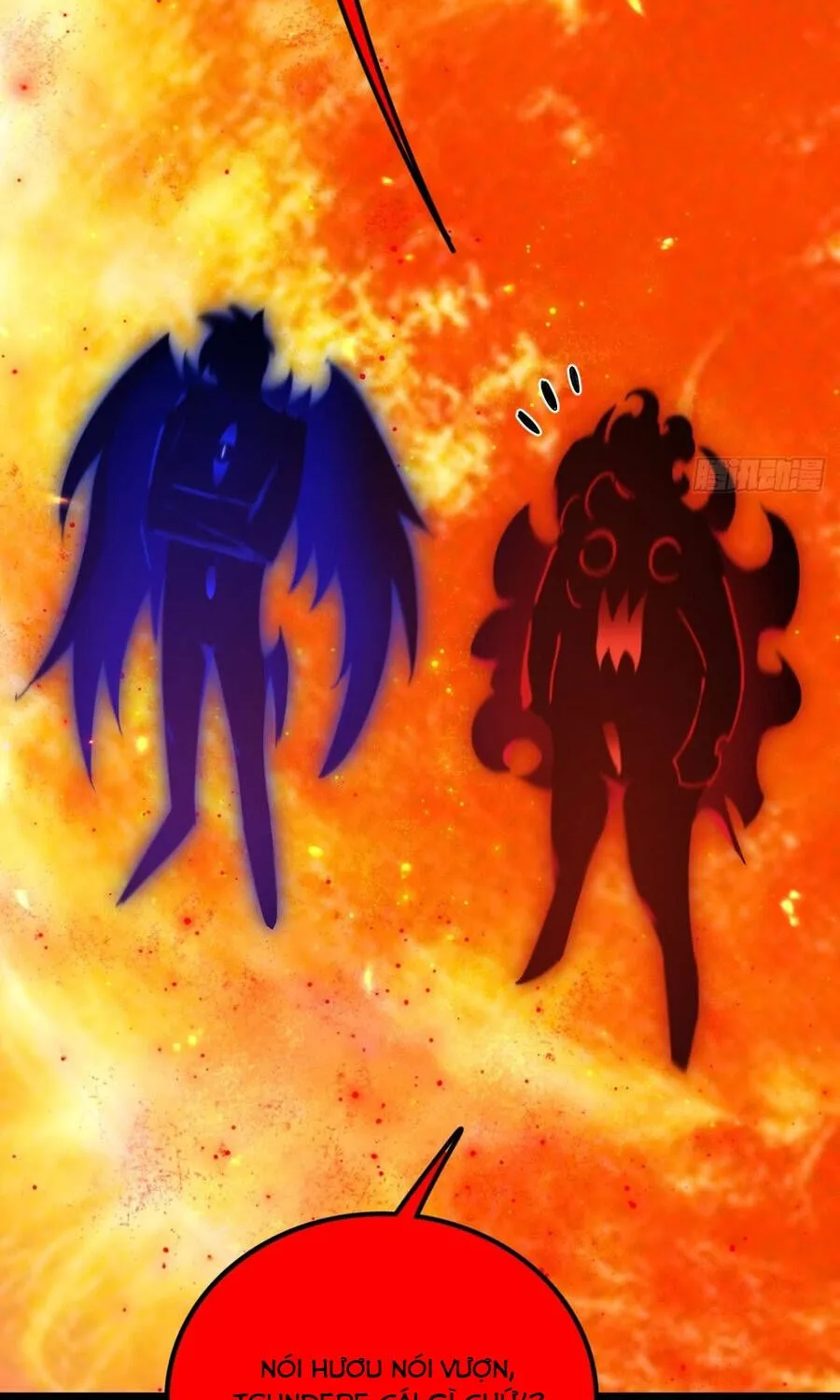 Cấm Cố Chi Nhật Chap 48 - Next Chap 49