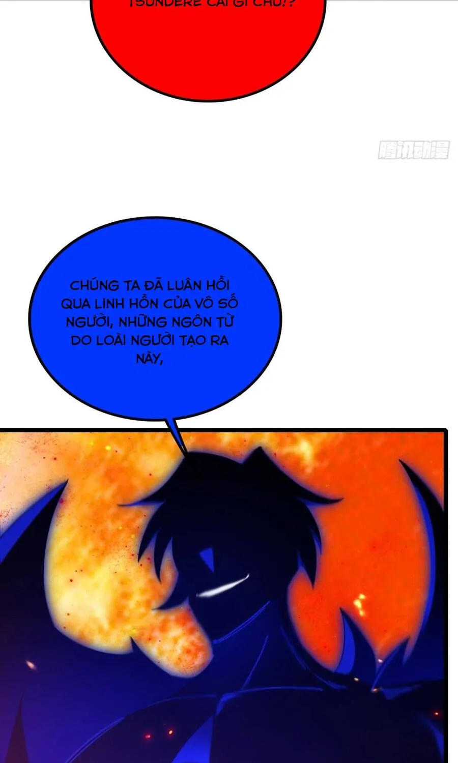 Cấm Cố Chi Nhật Chap 48 - Next Chap 49