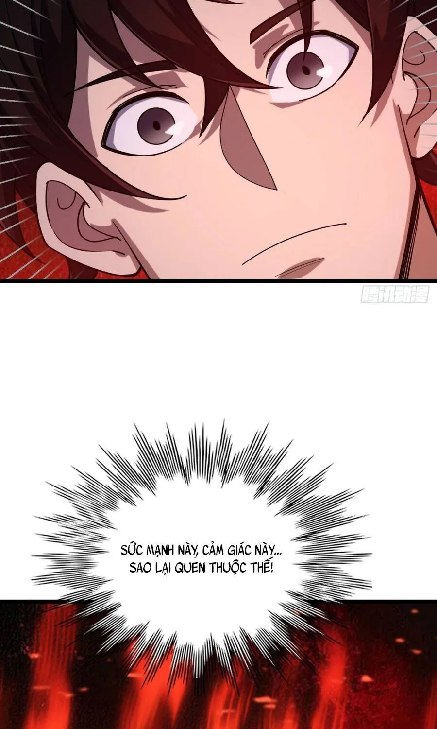 Cấm Cố Chi Nhật Chap 48 - Next Chap 49