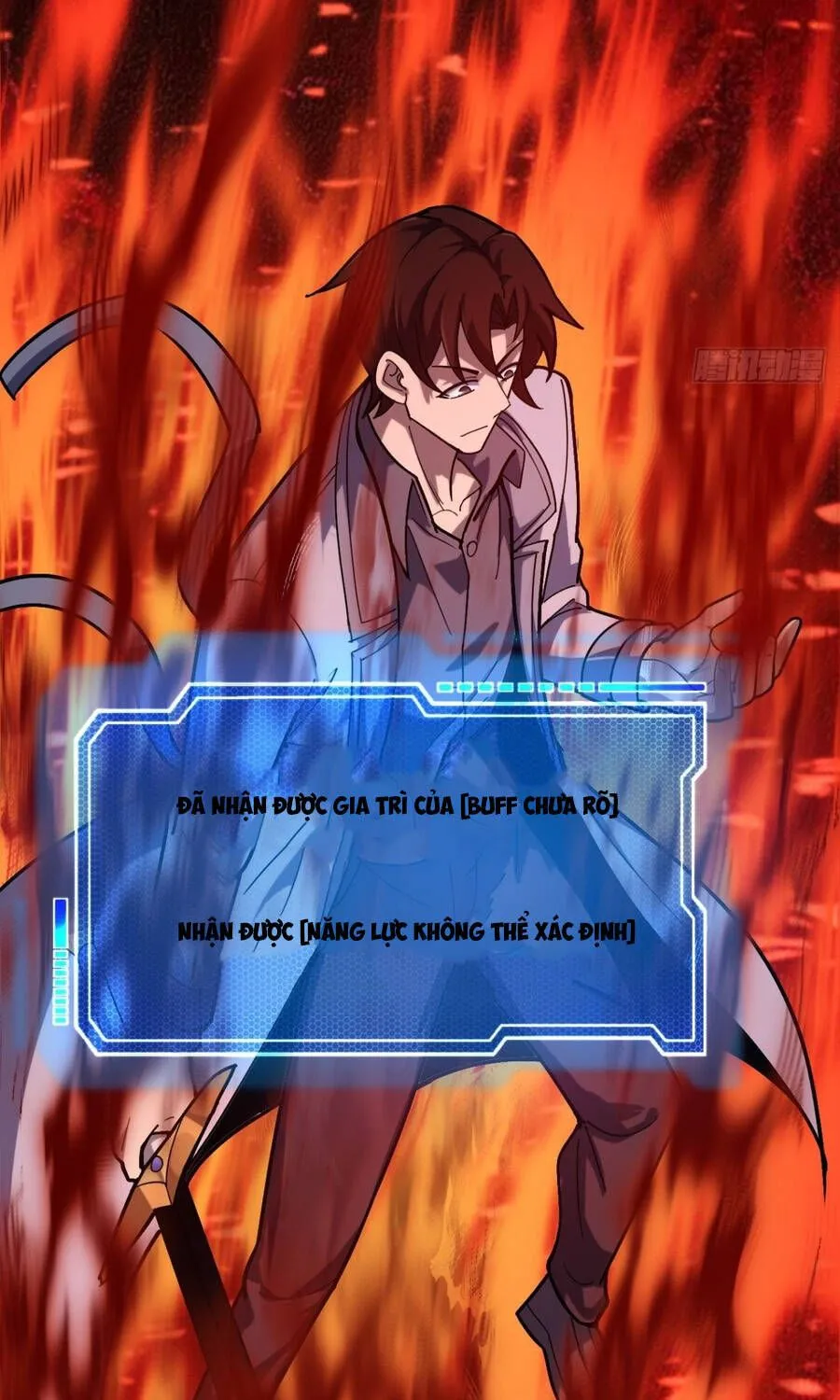 Cấm Cố Chi Nhật Chap 48 - Next Chap 49