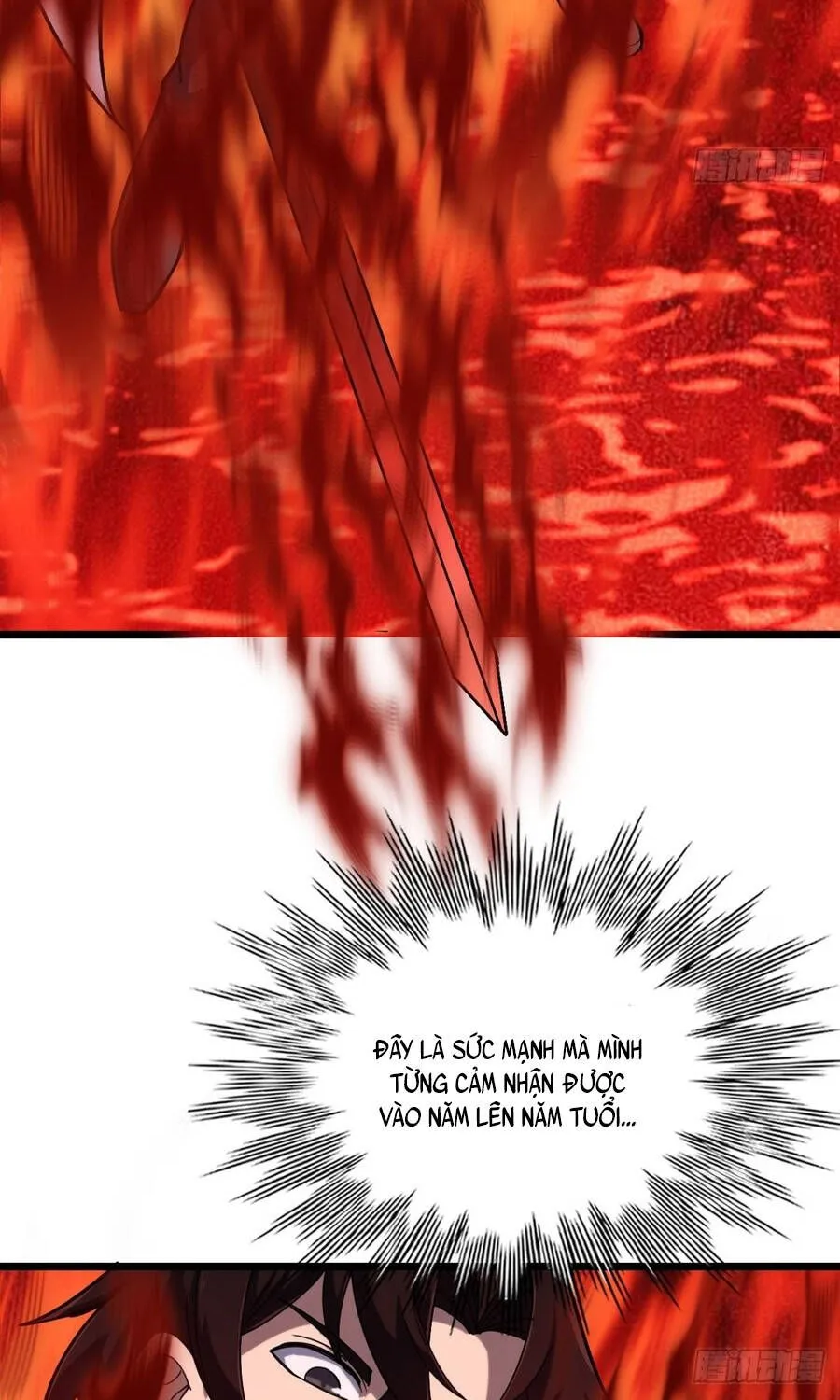 Cấm Cố Chi Nhật Chap 48 - Next Chap 49
