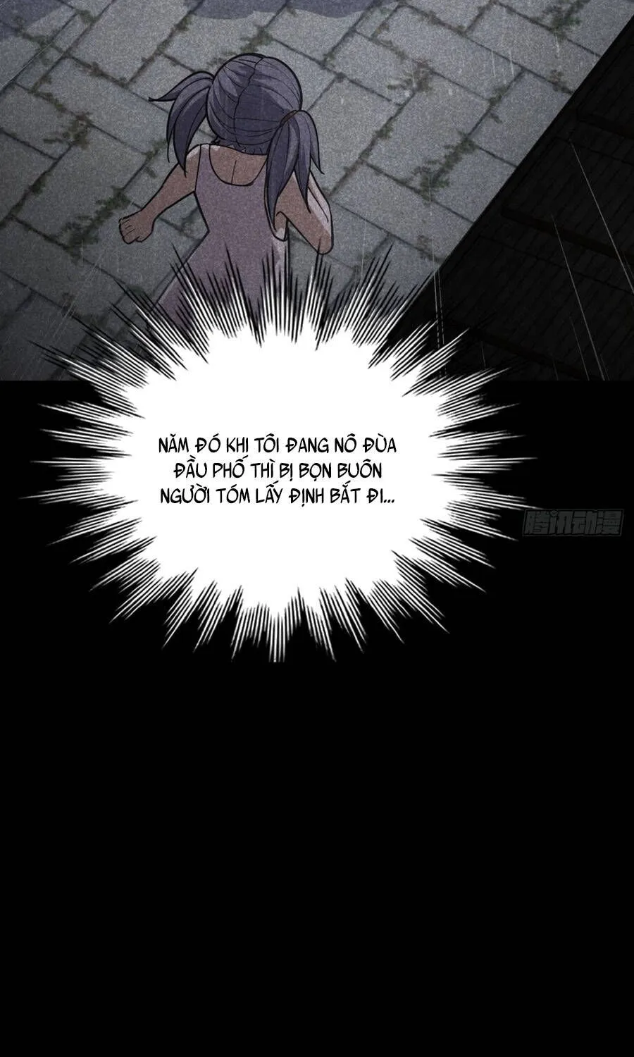 Cấm Cố Chi Nhật Chap 48 - Next Chap 49